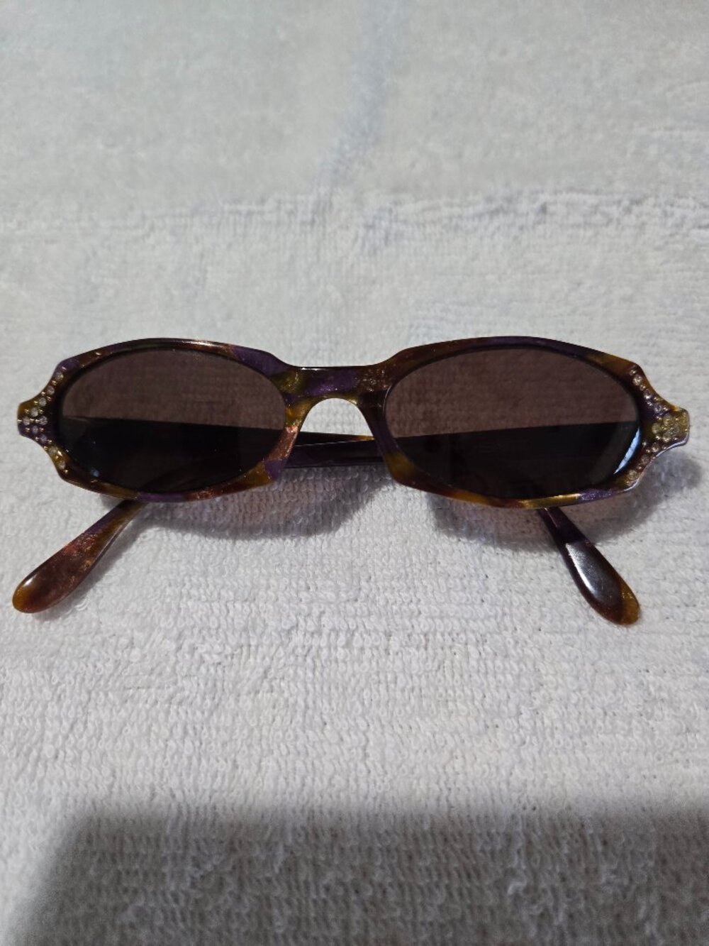 Vintage Silhouette sunglasses style M1370